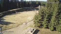 Protržená přehrada