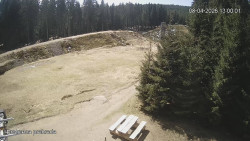 Protržená přehrada