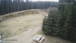 Protržená přehrada