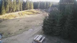 Protržená přehrada