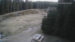 Protržená přehrada