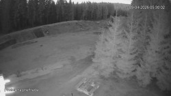 Protržená přehrada