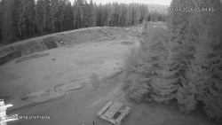 Protržená přehrada