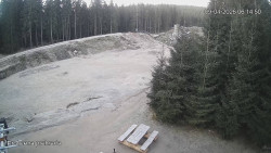 Protržená přehrada