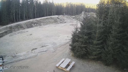 Protržená přehrada