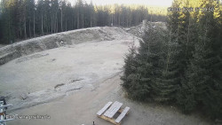 Protržená přehrada