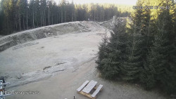 Protržená přehrada