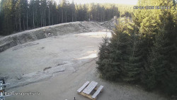 Protržená přehrada