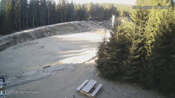 Protržená přehrada