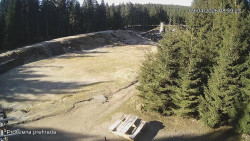 Protržená přehrada