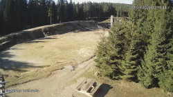 Protržená přehrada