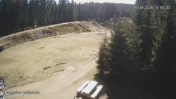 Protržená přehrada