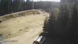 Protržená přehrada