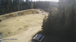 Protržená přehrada