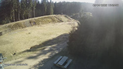 Protržená přehrada