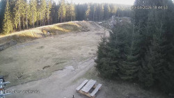 Protržená přehrada