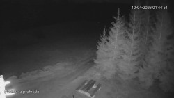 Protržená přehrada