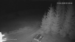 Protržená přehrada