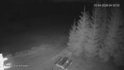 Protržená přehrada