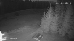 Protržená přehrada