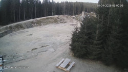 Protržená přehrada