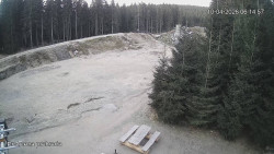 Protržená přehrada