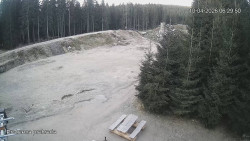 Protržená přehrada