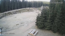 Protržená přehrada