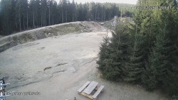 Protržená přehrada