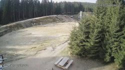 Protržená přehrada