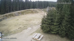 Protržená přehrada