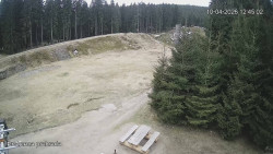 Protržená přehrada