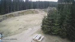 Protržená přehrada