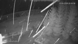 Protržená přehrada