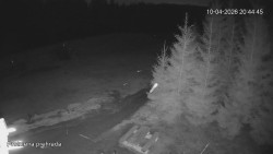 Protržená přehrada