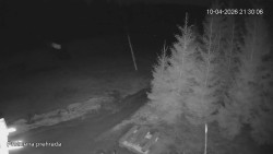 Protržená přehrada