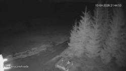 Protržená přehrada