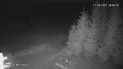 Protržená přehrada