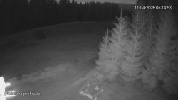 Protržená přehrada