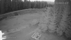 Protržená přehrada