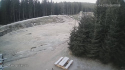 Protržená přehrada