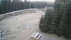 Protržená přehrada