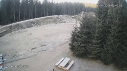 Protržená přehrada