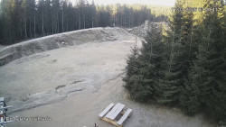 Protržená přehrada