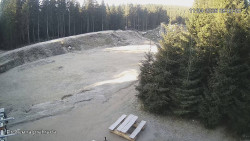 Protržená přehrada