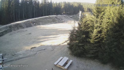 Protržená přehrada