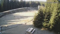 Protržená přehrada