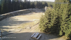 Protržená přehrada