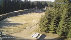 Protržená přehrada