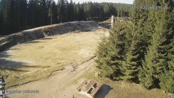 Protržená přehrada